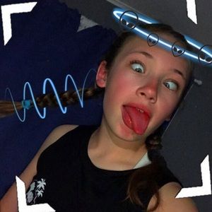 Meet your Posher, Kynlee